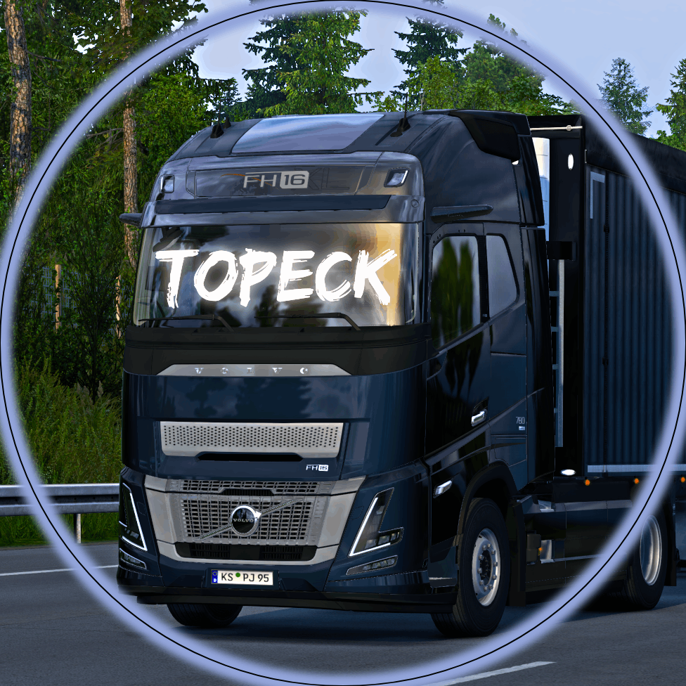topeck